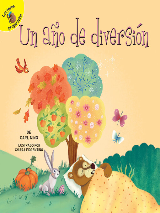 Title details for Un año de diversión by Carl Nino - Available